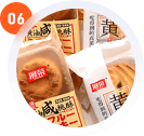 零食售卖